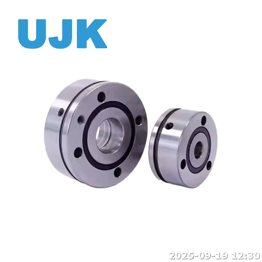 Thrust Axial Angular Contact Ball Bearings Zklf 2068 2z for Screw Mounting Thin Section Ball Bearing Types of Bearings pictures & photos