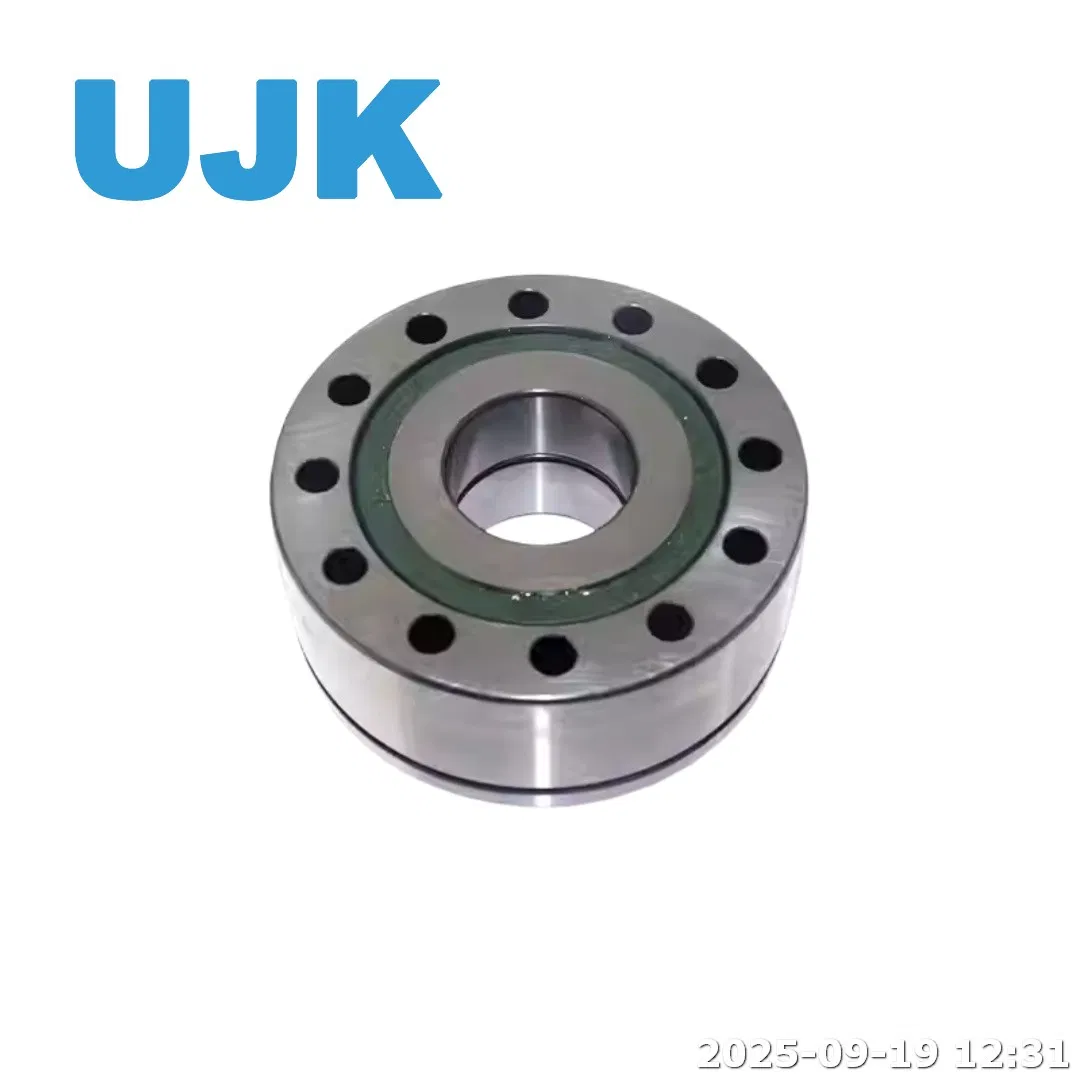 Thrust Axial Angular Contact Ball Bearings Zklf 2068 2z for Screw Mounting Thin Section Ball Bearing Types of Bearings pictures & photos