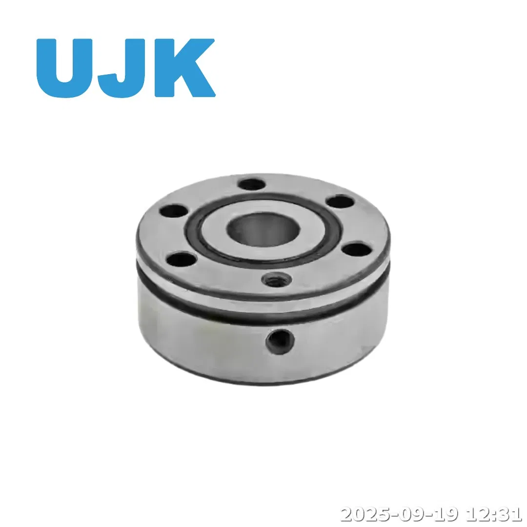 Thrust Axial Angular Contact Ball Bearings Zklf 2068 2z for Screw Mounting Thin Section Ball Bearing Types of Bearings pictures & photos