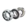 Deep Groove Radial Ball Bearings 6017 / 6017zz / 6017-2RS 85X130X22 0.9320kg DDU 2rz 2z 2rsh 2RS1 C3 Bearing Companies in USA