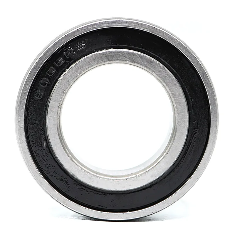 Ujk 696zz Deep Groove Ball Bearings Miniature Double Shielded Small Motors The Bearing Company Small Steel Ball Bearings pictures & photos