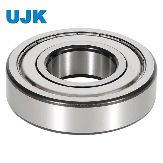 Motor Bearings 6321zz 63212RS 6322zz 63222RS 6324zz 63242RS 6326zz 63262RS Motorcycle Bearings Automobile Bearings pictures & photos