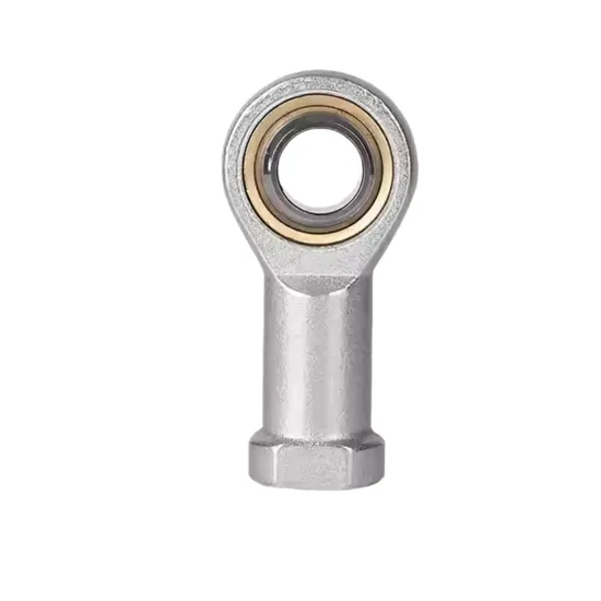 Rod End Phs Bearing Phs5 Phs8 Phs10-1 Phs12-1 Phs14-1 Phs16-1 Phs20 Phs25 Rod Bearing Uniball Bearing Ball Bearing Joint pictures & photos