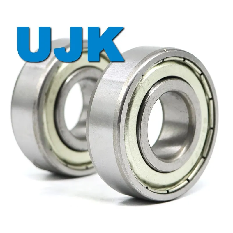 Mr105zz 5X10X4mm Mr106zz Mr105-2RS Mr126zz Mr128zz Mr148zz Stainless Steel Deep Groove Ball Bearing P0-P6 Precision pictures & photos