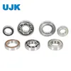 Mr105zz 5X10X4mm Mr106zz Mr105-2RS Mr126zz Mr128zz Mr148zz Stainless Steel Deep Groove Ball Bearing P0-P6 Precision