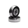 CS211 Insert Bearing 55X100X21 mm Double Lip Contact Seal Bearing for Harsh Environment CS212 Insert Bearing 60X110X22 mm
