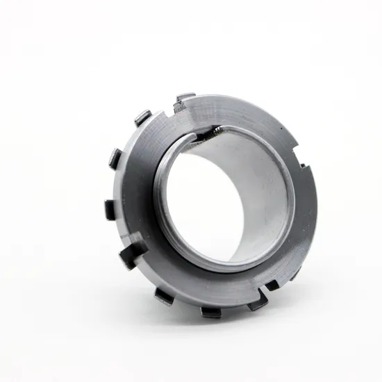 Adapter Sleeve H3120 H3122 H3124 H3126 H3128 H3130 H3132 H3134 H3136 H3138 H3140 H3144 H3148 H3152 H3156 H3160 H3164 pictures & photos