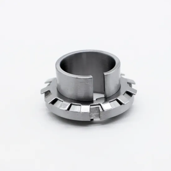 Adapter Sleeve H3120 H3122 H3124 H3126 H3128 H3130 H3132 H3134 H3136 H3138 H3140 H3144 H3148 H3152 H3156 H3160 H3164 pictures & photos