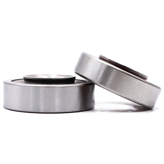 Ujk Metric Ball Bearings 6203 17X40X12mm Pulley Bearing - Standard ISO Sizes Ball Bearing Wheels Ball Bearing Chart pictures & photos