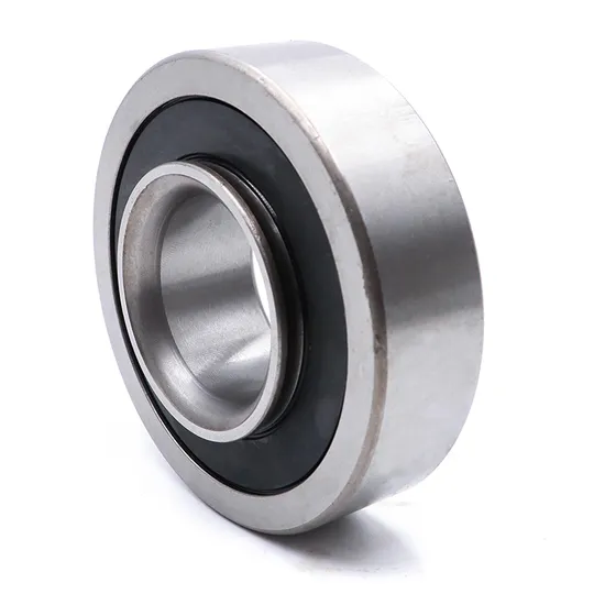 Ujk Metric Ball Bearings 6203 17X40X12mm Pulley Bearing - Standard ISO Sizes Ball Bearing Wheels Ball Bearing Chart pictures & photos