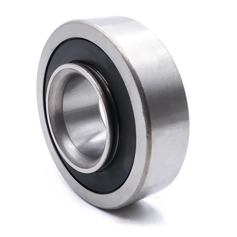 Ujk Metric Ball Bearings 6203 17X40X12mm Pulley Bearing - Standard ISO Sizes Ball Bearing Wheels Ball Bearing Chart pictures & photos