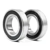 Ujk Metric Ball Bearings 6203 17X40X12mm Pulley Bearing - Standard ISO Sizes Ball Bearing Wheels Ball Bearing Chart