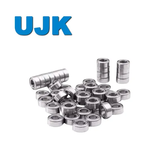 Miniature Ball Bearings 681 Open 1X3X1 Used for Precision Instruments Optical Devices (microscopes, laser equipment) pictures & photos