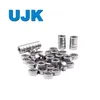 Miniature Ball Bearings 681 Open 1X3X1 Used for Precision Instruments Optical Devices (microscopes, laser equipment)