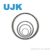 Ka030cp0 Ka030XP0 Chrome Steel Thin Section Ball Bearing with Size 3X3.5X0.25 Inch Xpo Cpo Metric Constant Section Bearing