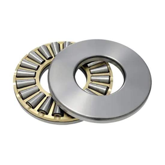 T135 Tapered Roller Thrust Bearing Single Direction T135-902A1 Bearing for Energy & Mining Automotive Transmission System pictures & photos