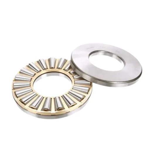 T135 Tapered Roller Thrust Bearing Single Direction T135-902A1 Bearing for Energy & Mining Automotive Transmission System pictures & photos