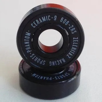 Inner Diameter 3mm High Speed Bearing 623zz Miniature Deep Groove Ball Bearing 623z 3X10X4mm 623RS Micro Ball Bearing 623 pictures & photos