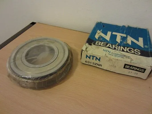 for NTN 6203c3 Single Row Radial Ball Bearing 17 mm Bore ID 40 mm Od 12 mm Width Open Chrome Steel Cage 40 mm 2RS & Zz Seals pictures & photos