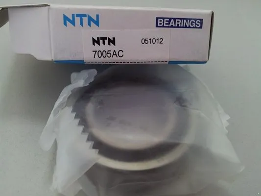 for NTN 6203c3 Single Row Radial Ball Bearing 17 mm Bore ID 40 mm Od 12 mm Width Open Chrome Steel Cage 40 mm 2RS & Zz Seals pictures & photos