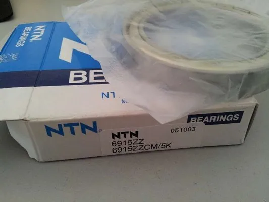 for NTN 6203c3 Single Row Radial Ball Bearing 17 mm Bore ID 40 mm Od 12 mm Width Open Chrome Steel Cage 40 mm 2RS & Zz Seals pictures & photos
