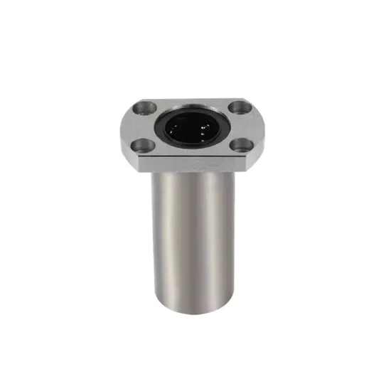 Flange Type Linear Bearings Bushing THK Lmf Lmk Lmjk Lmh Lmif Lmcf Sc SL Sf Sh Linear Shaft Bush Stroke Ball Bearing pictures & photos
