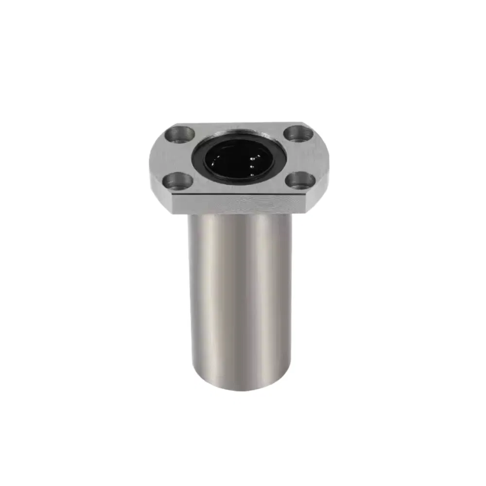 Flange Type Linear Bearings Bushing THK Lmf Lmk Lmjk Lmh Lmif Lmcf Sc SL Sf Sh Linear Shaft Bush Stroke Ball Bearing pictures & photos