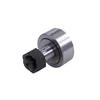 CF 1 1/2 Sb Cam Follower Bearing 1.5 Inch Crowned Stud Type Track Roller High Precision CF 1-1/2-Sb Needle Roller Bearing