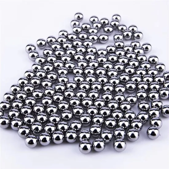 Bearing Balls for Sale Precision Ball Company Bearing Ball Manufacturing Bearing Ball Grades Balls for Ball Bearings pictures & photos