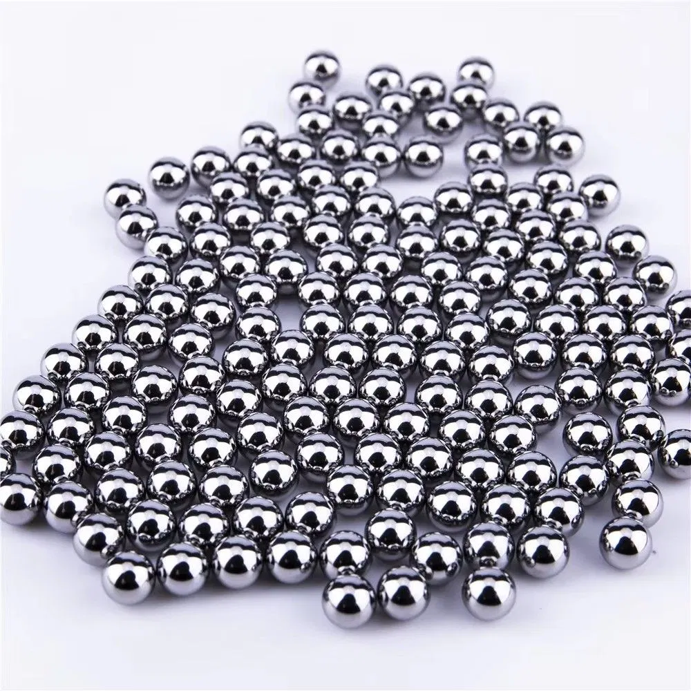 Bearing Balls for Sale Precision Ball Company Bearing Ball Manufacturing Bearing Ball Grades Balls for Ball Bearings pictures & photos
