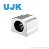 Customized Standard Linear Rail Units SBR Series SBR12 SBR16 SBR20 SBR25 Ball Bearing Carriage Precision Linear Bearings