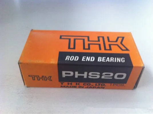 Original THK Linear Bearing Rail Block Roland Sp-300 Sp-300V Sp-300I Sp-540 Sp-540I Sp-540V Vs640 Printer SSR15xw Slider pictures & photos