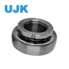 Durable Insert Bearing 1680204 Ha305 11/16X0.9843X2.0472X0.7087X0.6299 with Adapter Sleeve Lock for Industrial Fans