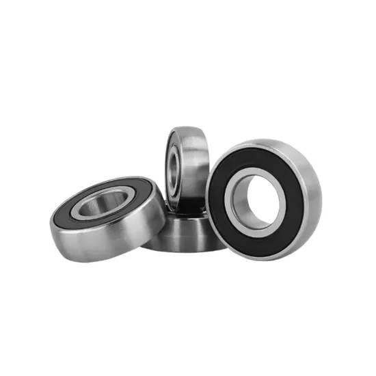CS209 Insert Bearing 45X85X19 mm Metric Size Chrome Steel Ball Bearing for Food Machinery CS210 Insert Bearing 50X90X20 mm pictures & photos