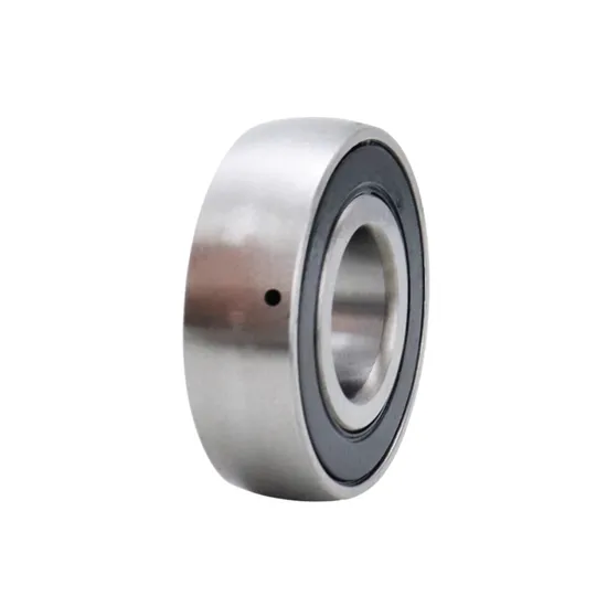 CS209 Insert Bearing 45X85X19 mm Metric Size Chrome Steel Ball Bearing for Food Machinery CS210 Insert Bearing 50X90X20 mm pictures & photos