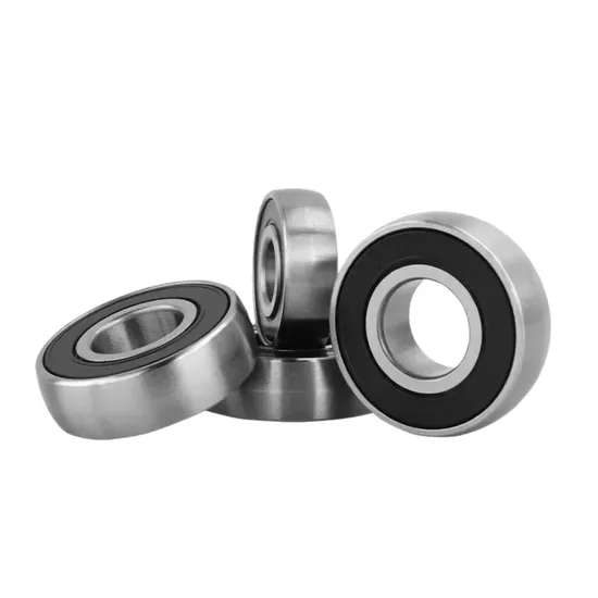 CS207 CS200 Series Insert Bearing 35X72X17 mm High Load Capacity Dynamic Load 25700n CS208 Insert Bearing Unit 40X80X18 mm pictures & photos