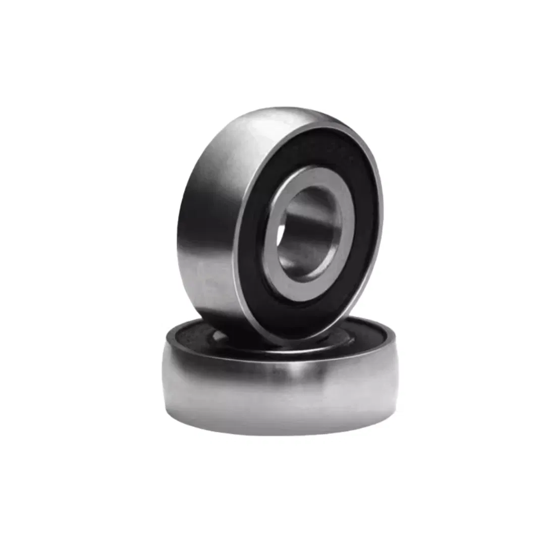 CS207 CS200 Series Insert Bearing 35X72X17 mm High Load Capacity Dynamic Load 25700n CS208 Insert Bearing Unit 40X80X18 mm pictures & photos