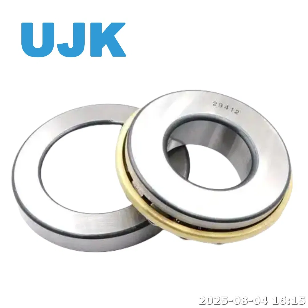 Factory Supply Spherical Roller Thrust Bearings 29240 29340 29440 29420 E High Quality Thrust Roller Bearings for Various pictures & photos
