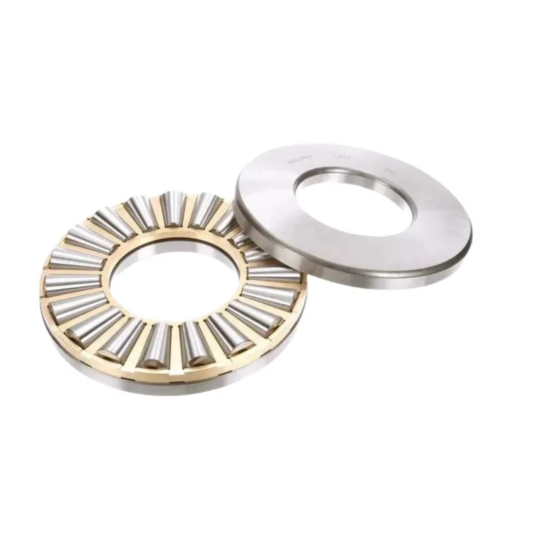 in Stock USA T 1120 Bearing T1120-902A1 Tapered Roller Thrust Bearings T1120 T1661 Thrust Tapered Roller Bearing pictures & photos