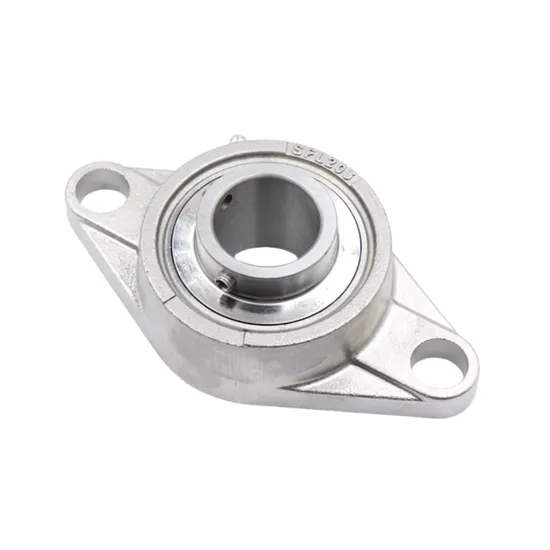 Stainless Steel Bearing Units Ssucfl211 Ssucfl211 Ssucfl212 Ssucfl213 Ssucfl214 Ssucfl215 Ssucfl216 Ssucfl217 Ssucfl218 pictures & photos