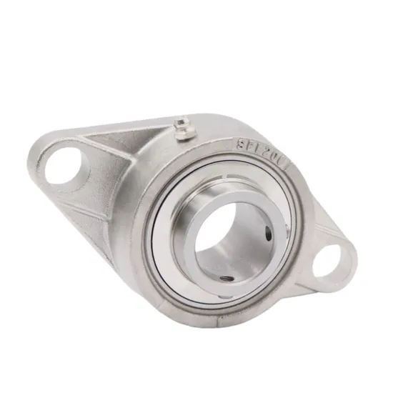 Stainless Steel Bearing Units Ssucfl211 Ssucfl211 Ssucfl212 Ssucfl213 Ssucfl214 Ssucfl215 Ssucfl216 Ssucfl217 Ssucfl218 pictures & photos