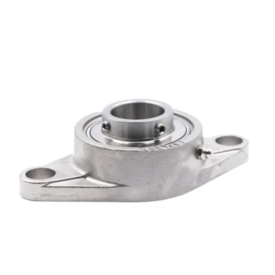 Stainless Steel Bearing Units Ssucfl211 Ssucfl211 Ssucfl212 Ssucfl213 Ssucfl214 Ssucfl215 Ssucfl216 Ssucfl217 Ssucfl218 pictures & photos