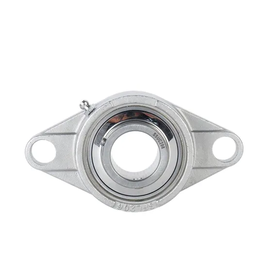 Stainless Steel Bearing Units Ssucfl211 Ssucfl211 Ssucfl212 Ssucfl213 Ssucfl214 Ssucfl215 Ssucfl216 Ssucfl217 Ssucfl218 pictures & photos