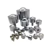 Cylindrical Straight Precision Universal Ball Universal Ball Bearing Screw Heavy-Duty Bull's Eye Wheel Uniball Bearing