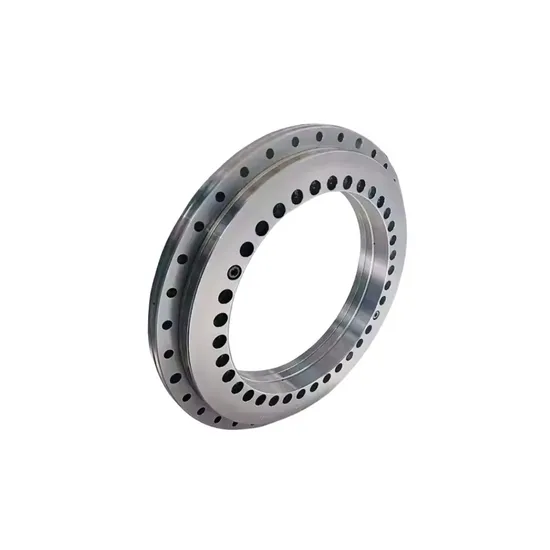 High Precision Turntable Bearing Yrt180 Metric 180 ID X 280 Od X 43 mm Cylindrical Roller Bearings CNC Machine Parts pictures & photos