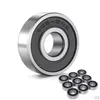 Customize Brand Service for 6201 6202 6203 6204 6205 6206 6207 6208 6209 6210 Open/Zz/2RS C3 Deep Groove Ball Bearing