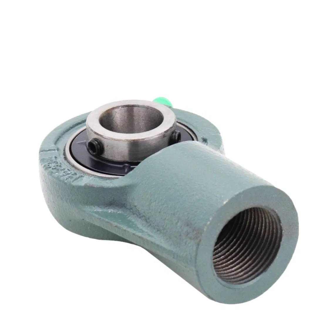 Pillow Block Bearings Ucha201 Ucha202 Ucha203 Ucha204 Ucha205 Ucha206 Ucha207 Ucha208 Ucha209 Ucha210 Ucha211 Ucha212 pictures & photos