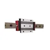 Steel Linear Guide Rail Kit Slide Block Hgr15 Hgr20 Hgr25 Hgr30 Curved 1000mm 2000mm 3000mm Rails CNC Featuring Motor PLC
