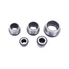 IKO Combined Needle Roller Bearing with Angular Contact Ball Bearing Nata5902 Natb5902 15X28X18mm Radial Axial Bearing