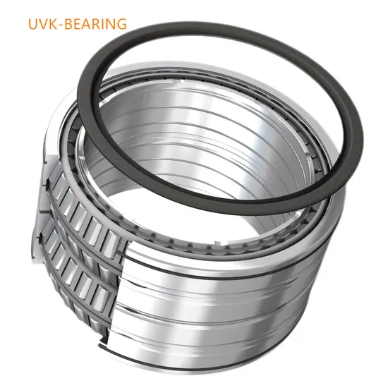 Four Row Taper Roller Bearings 352936X2/Df-1 382936X3 380636 382040X2-1 382040 380641 380644-Xrs/Hc 380644 382044 pictures & photos